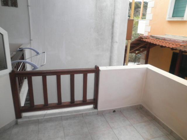 Stergios Beach House Ormos Panagias Exterior foto